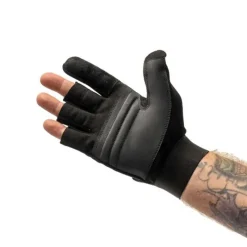 NASH Cannes-Gant de lancer Gauché Spot On Casting Glove