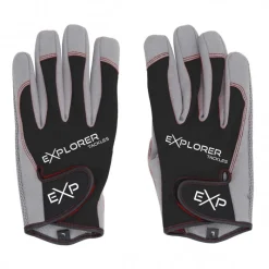 EXPLORER TACKLE Pêche Du Thon|Vêtements / Wading-Gant de pêche magic