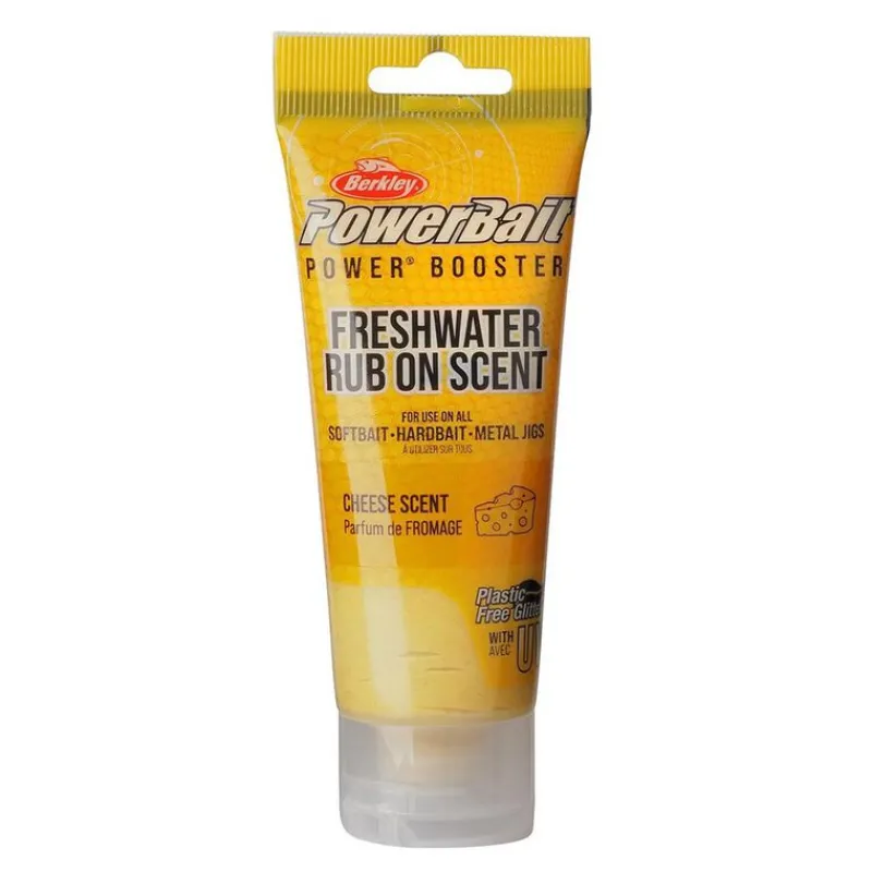 BERKLEY Appâts À Truite-Gel Power Bait 80 ml