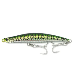 PALMS Leurres-Gig 120S Level Fall 12cm 47g Sink