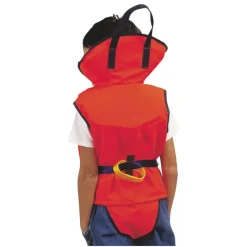 PLASTIMO Équipements-Gilet de Sauvetage pour Enfant