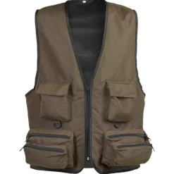 GARBOLINO Gilets Et Chest Pack|Vêtements / Gilets-Gilet Long Serinity