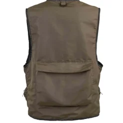 GARBOLINO Gilets Et Chest Pack|Vêtements / Gilets-Gilet Long Serinity