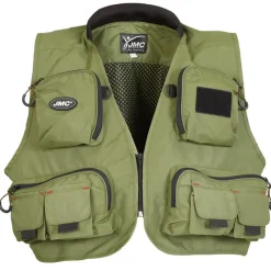 JMC Gilets Et Chest Pack|Vêtements / Gilets-Gilet hydrox diplomat olive v2