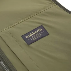 TRAKKER Vêtements|Vêtements-Gilet sans manches TechPro Sherpa Bodywarmer