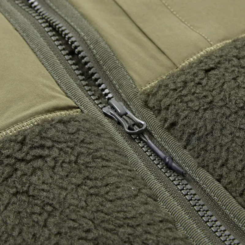 TRAKKER Vêtements|Vêtements-Gilet sans manches TechPro Sherpa Bodywarmer