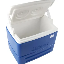 RAGOT Bagagerie / Rangement-Glacière rigide tortue 8.2l