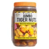 DYNAMITE BAITS Appâts Et Fabrication-Graine Cuite Frenzied JumboTiger Nuts 500ml
