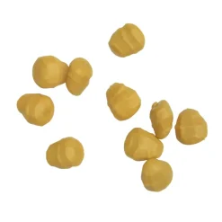 MACK2 Appâts Et Fabrication-Graines artificielles carpe pop up tiger nuts (x10)