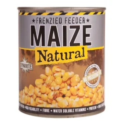 DYNAMITE BAITS Appâts Et Fabrication-Graines cuites carpe frenzied mais 700g