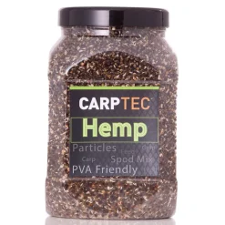 DYNAMITE BAITS Appâts Et Fabrication-Graines cuites carpe carptec particles hemp