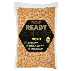 STARBAITS Appâts Et Fabrication-Graines Cuites Ready Seed Corn