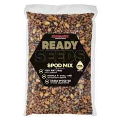 STARBAITS Appâts Et Fabrication-Graines Cuites Ready Seed Spod Mix