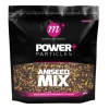 MAINLINE Appâts Et Fabrication-Graines Power+ Ani-Seed 2Kg