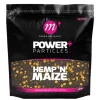 MAINLINE Appâts Et Fabrication-Graines Power+ Hemp ’N’ Maize 2Kg