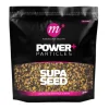 MAINLINE Appâts Et Fabrication-Graines Power+ Supa Seed Hemp & Maize 2Kg