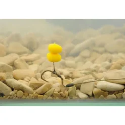 KORDA Appâts Et Fabrication-Grains de maïs artificiels carpe pop-up corn