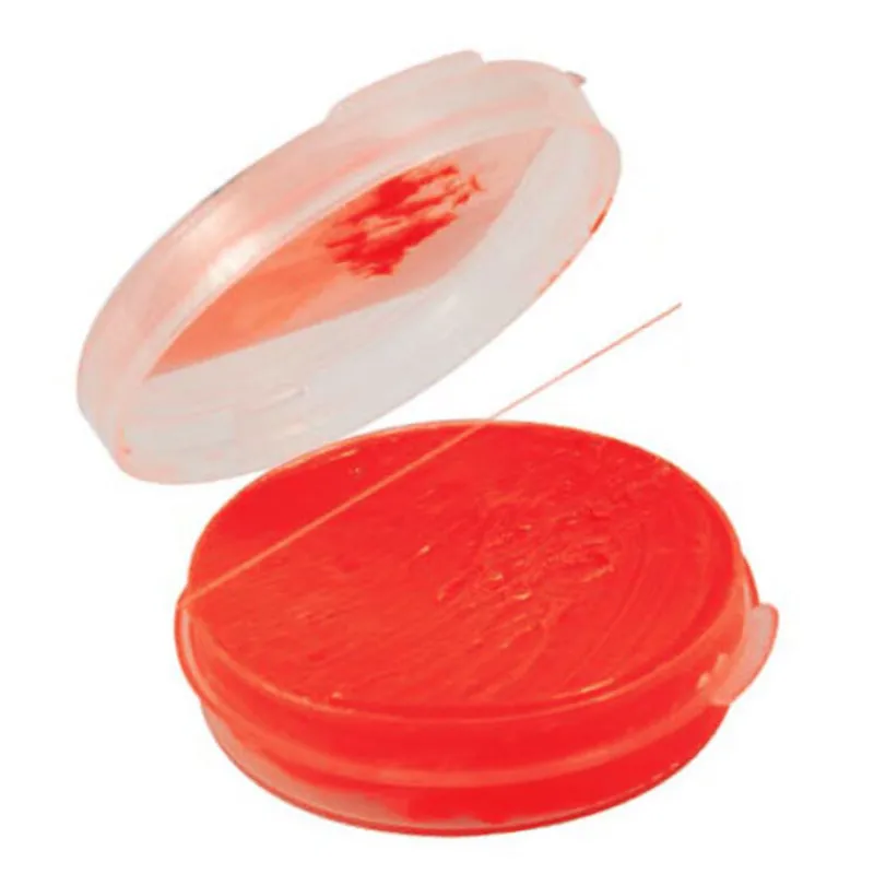 JMC Outils / Acc.Du Gilet|Filaments-Graisse pour bas de ligne (3 coloris proposés)