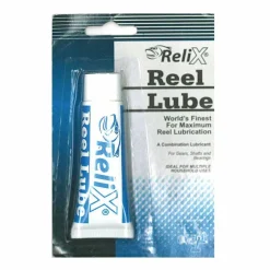 RELIX Entretient Et Réparation|Moulinets-Graisse pour moulinet