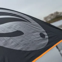 GURU Paniers / Stations-Grand parapluie large umbrella 2,2 m