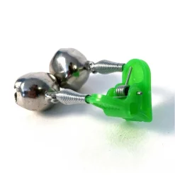 OVERFIGHT Détection-Grelot Double