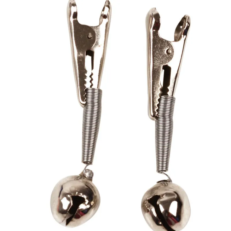 REDFISH Outillages Et Accessoires|Découverte Pêche En Mer-Grelots 18mm (x2)