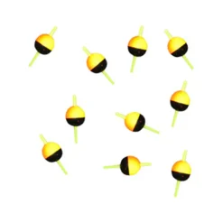 FIQUET Lignes Et Accessoires De Montage-Guide Fil Truite Rigoletto Tricolore