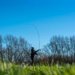 GURU Cannes Feeder-N-GAUGE SPECIMEN BARBEL 12' 2.25LB