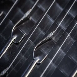 GURU Hameçons-Hamecons Montés Match Special Rig 8