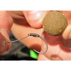 KORDA Acc.Montages/Hameçons-Hameçon carpe krank