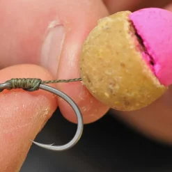 KORDA Acc.Montages/Hameçons-Hameçon carpe krank x