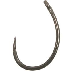 KORDA Acc.Montages/Hameçons-Hameçon carpe krank barbless