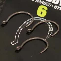 KORDA Acc.Montages/Hameçons-Hameçon carpe krank chod