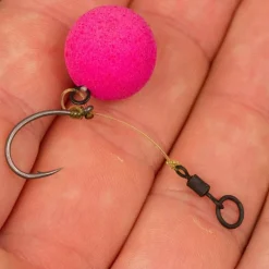 KORDA Acc.Montages/Hameçons-Hameçon carpe krank chod