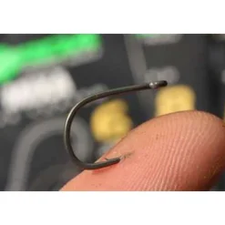 KORDA Acc.Montages/Hameçons-Hameçon carpe mixa (x10)