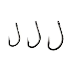 MACK2 Acc.Montages/Hameçons-Hameçon carpe anti snag hooks