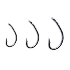 MACK2 Acc.Montages/Hameçons-Hameçon carpe gripper hooks