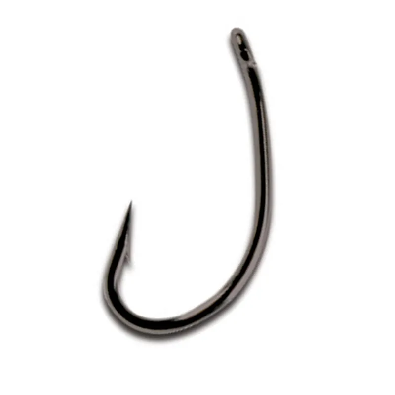 MACK2 Acc.Montages/Hameçons-Hameçon carpe teflon anti eject hook
