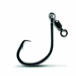 VMC Pêche Du Thon|Montages / Hameçons-Hameçon Cercle 8386BS Tuna Circle 360°