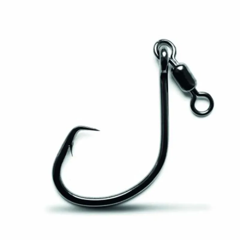 VMC Pêche Du Thon|Montages / Hameçons-Hameçon Cercle 8386BS Tuna Circle 360°