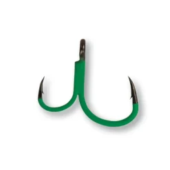 MADCAT Acc. Montage / Hameçons-Hameçon double silure a-static deadbait gripper hook