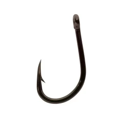GAMAKATSU Acc. Montage / Hameçons-Hameçon LS-5373F Hooks Black