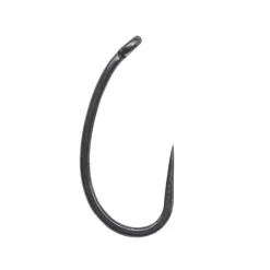 KORDA Acc.Montages/Hameçons-Hameçon Basix Kurv Barbless