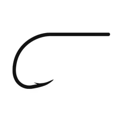 JMC Fly Tying-Hameçon mouche bro 20