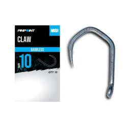 NASH Acc.Montages/Hameçons-Hameçon Claw Barbeless