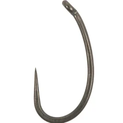 KORDA Acc.Montages/Hameçons-Hameçon sans ardillon carpe kurv shank barbless