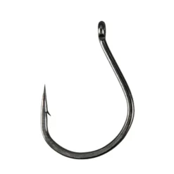 GAMAKATSU Hameçons Et Montages-Hameçon simple carnassier worm 318 wacky (x6)