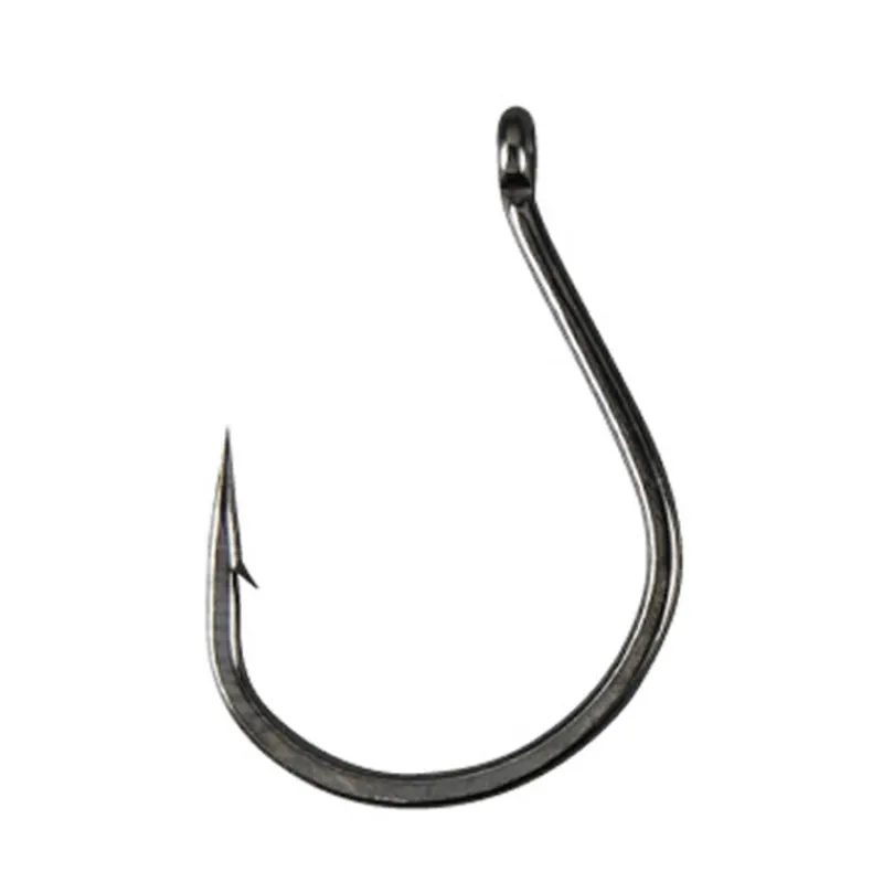 GAMAKATSU Hameçons Et Montages-Hameçon simple carnassier worm 318 wacky (x6)