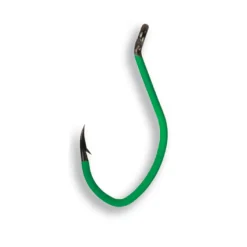 MADCAT Acc. Montage / Hameçons-Hameçon simple silure a-static classic catfish