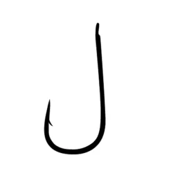 GAMAKATSU Lignes Et Accessoires De Montage|Hameçons-Hameçon simple truite competition allround 1310n (x25)